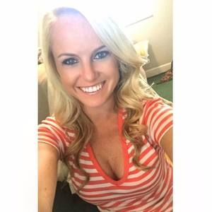 Meet your Posher, Brianna