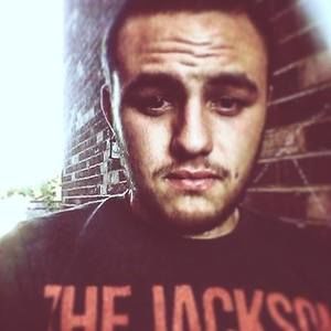 Meet your Posher, Ricky