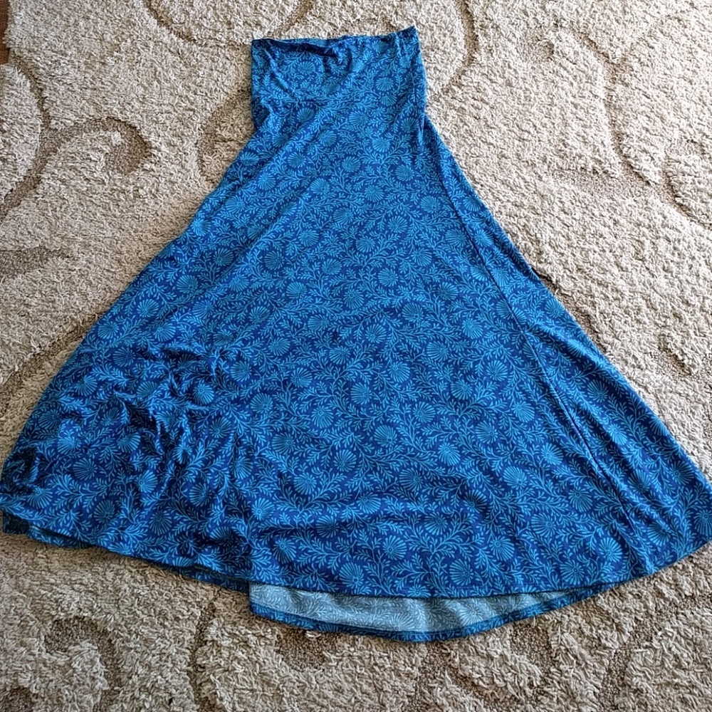 Lularoe maxi xxs guc