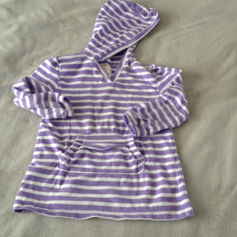 Old Navy Coverup/ long sleeve dress