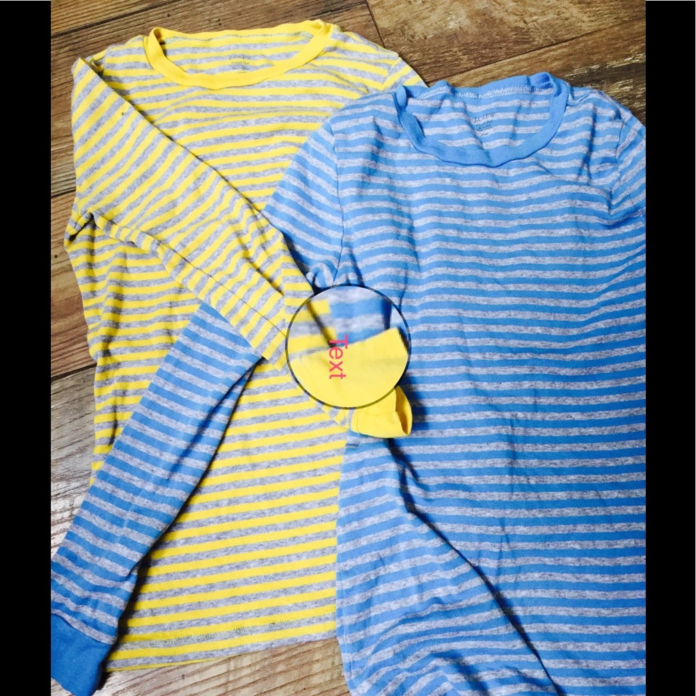 J.crew 3/4 sleeve rayon/cotton xs