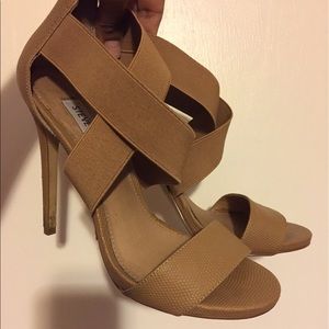Steve Madden Heels