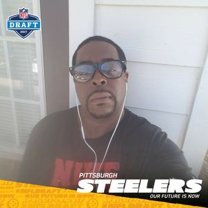 Meet your Posher, Dejuan