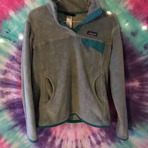 Patagonia pullover