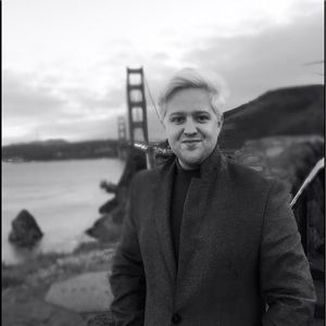 Meet your Posher, Alex