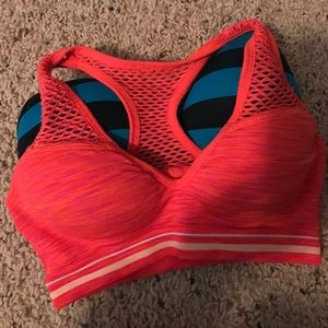 Sports bra