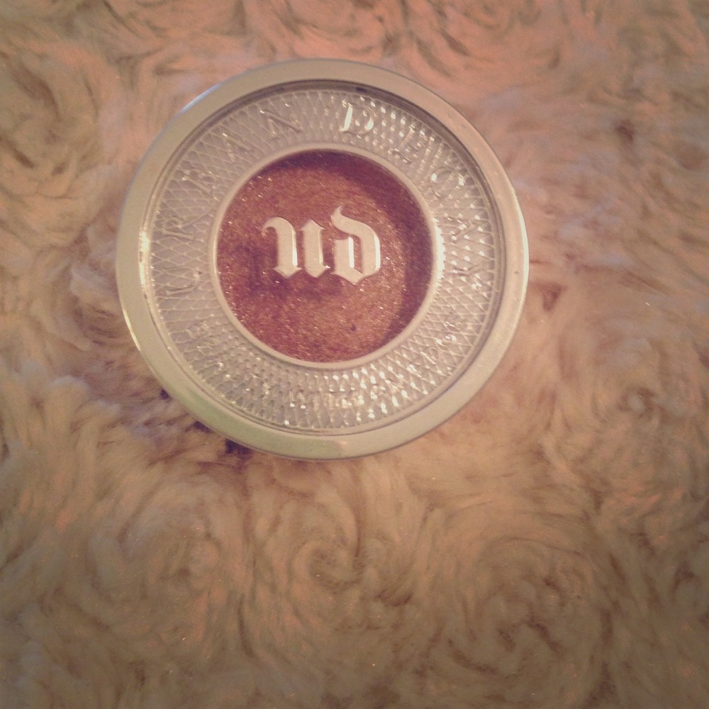 Urban Decay "Space Cowboy" 🤠 Sparkling Shadow