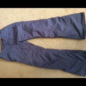 North Face women's freedom pant
