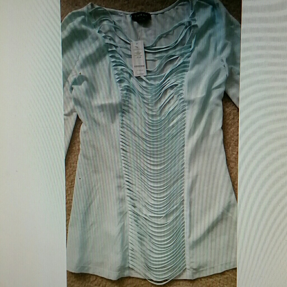 Bebe shirt