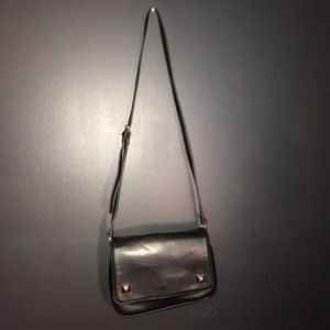 Black Forever 21 Cross body bag