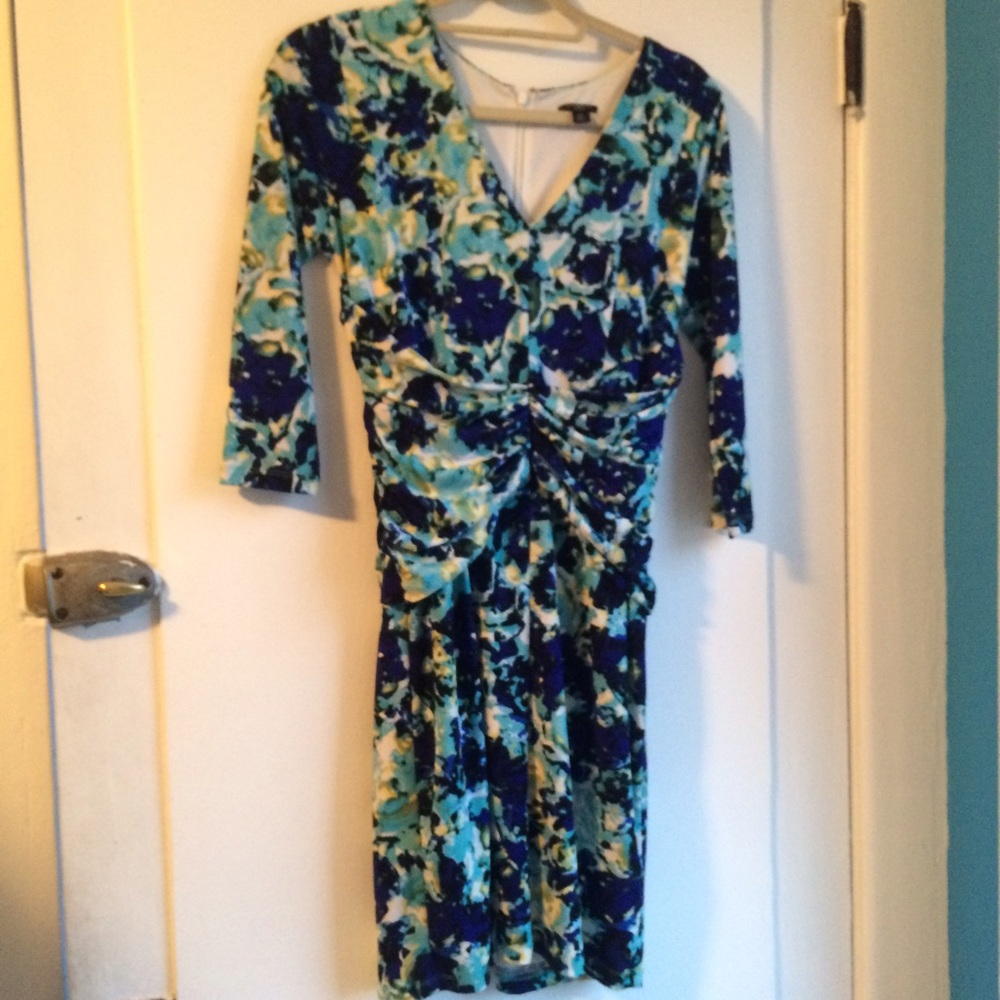 Ann Taylor Dress