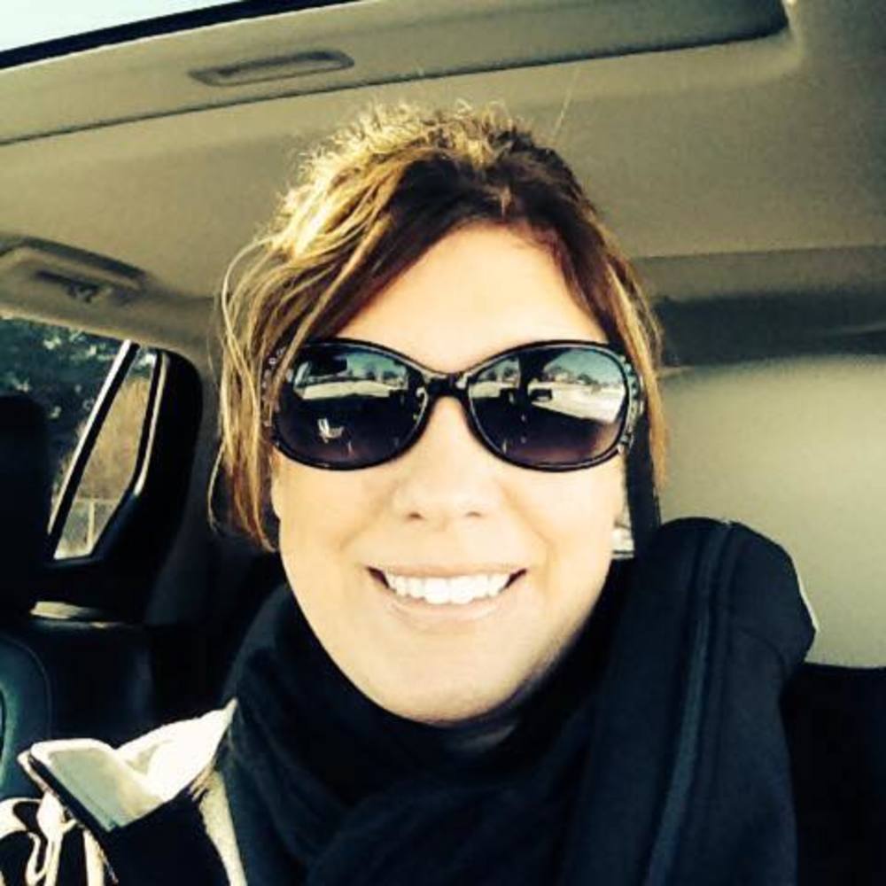 Meet your Posher, Traci