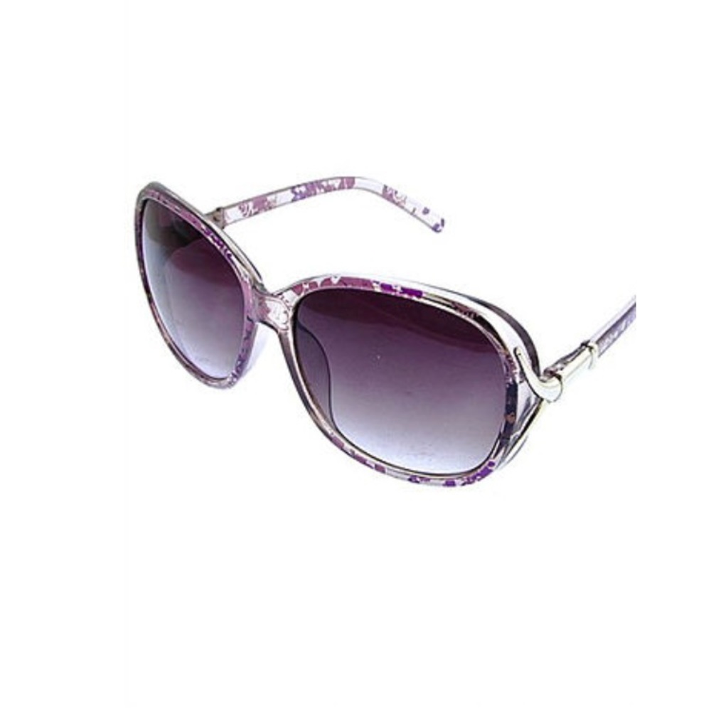 Petunia Sunglasses -Rose