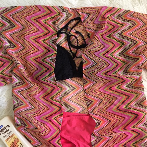 Every day kimono - Picture 2 of 6