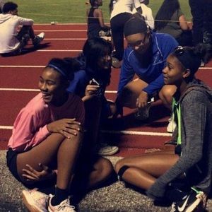 Meet your Posher, Alysha