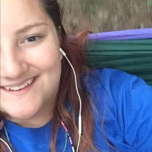 Meet your Posher, Katelyn