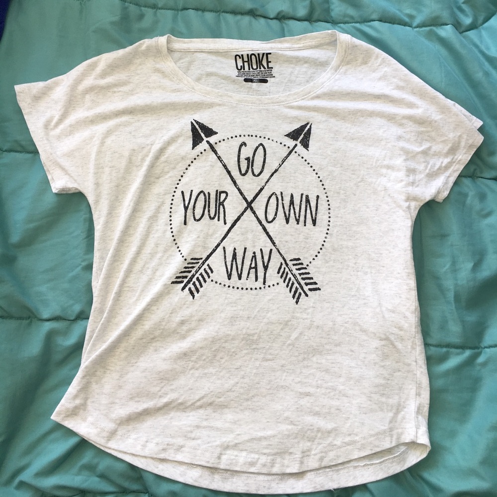 Tshirt