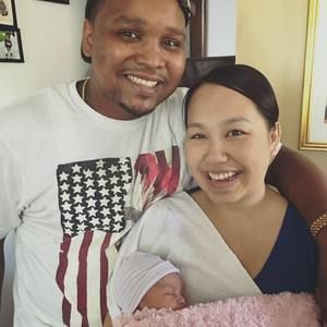 Meet your Posher, James