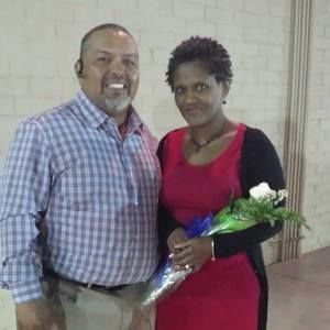 Meet your Posher, Sonya