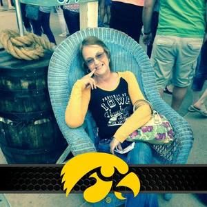 Meet your Posher, Tally sue