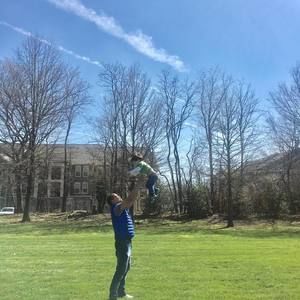 Meet your Posher, Orlando