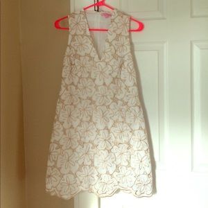 Lilly Pulitzer Estella Dress size 10