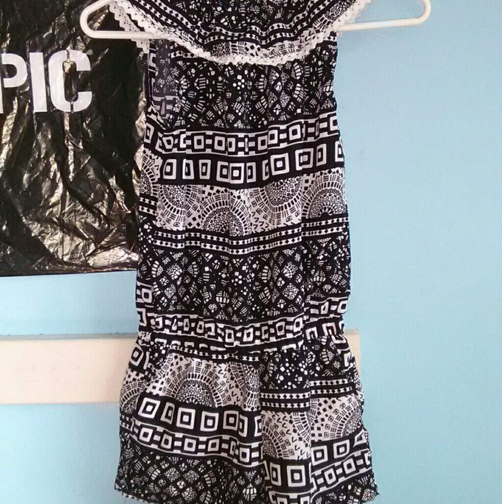⭐Cute Romper