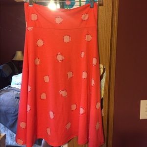 Small LuLaRoe Azure