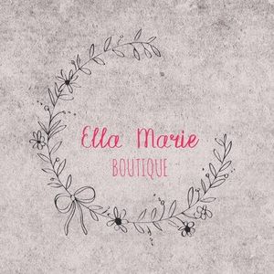 Meet your Posher, Allyson