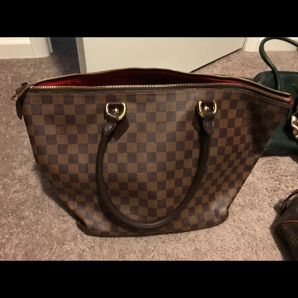 Louis vutton handbag