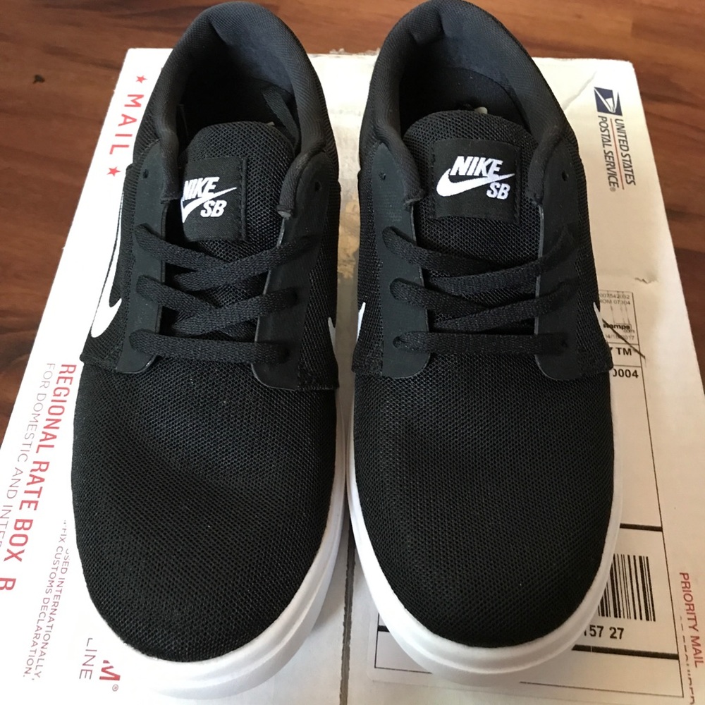 Nike shoes