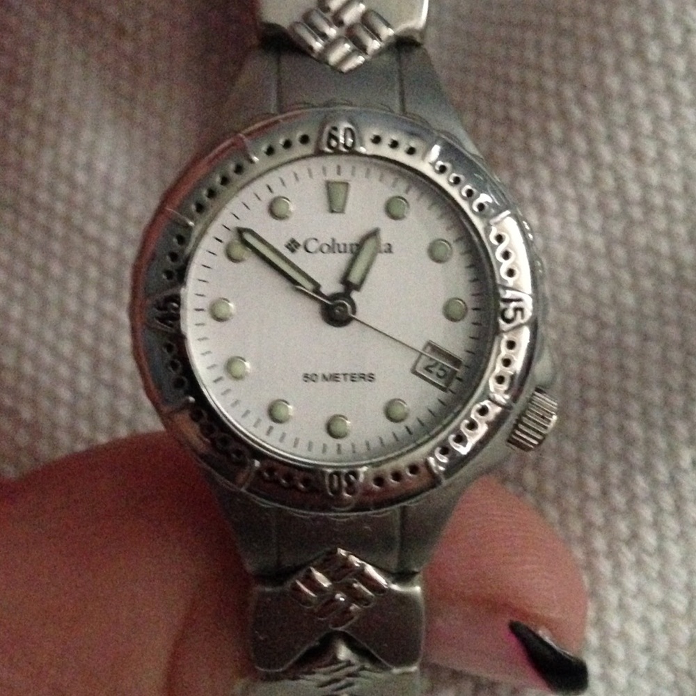 Columbia Women's watch