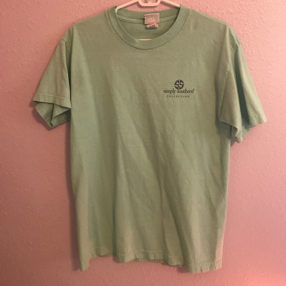 Simply Southern t-shirt