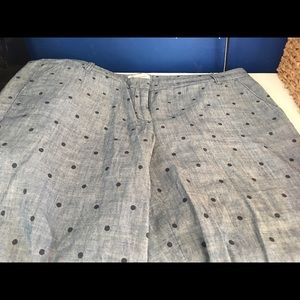 JCrew Bermuda shorts