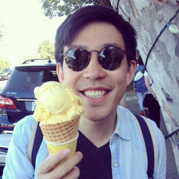 Meet your Posher, David - Picture 1 of 1