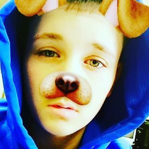 Meet your Posher, Devon