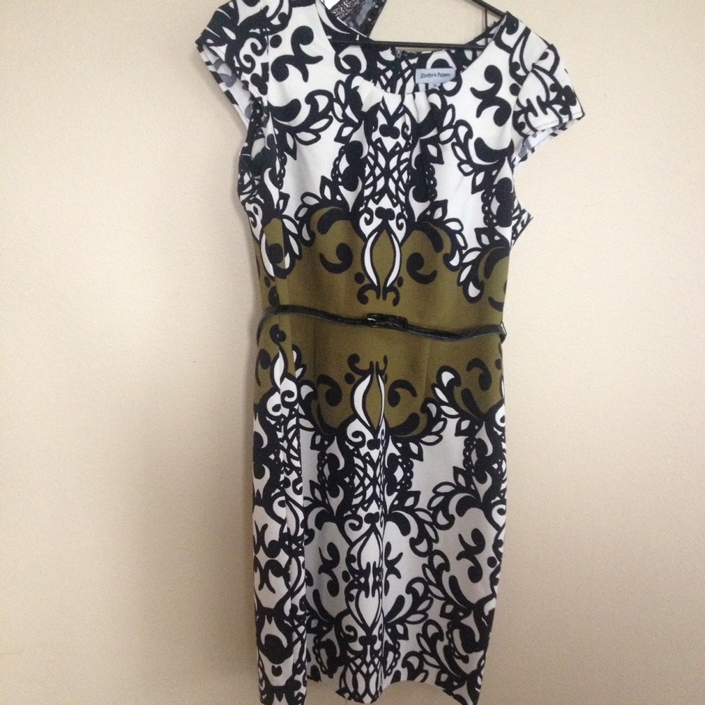 Darling Dress
