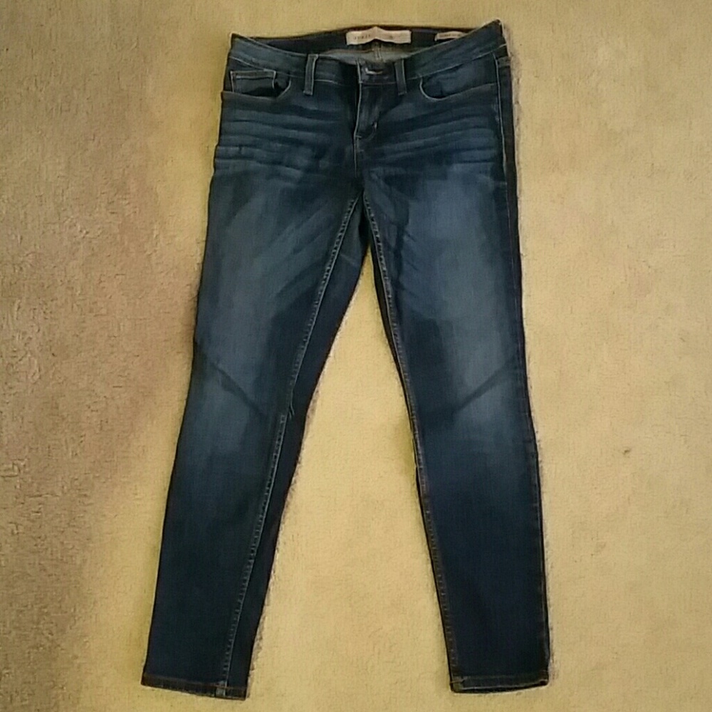 Womens Guess Jeans