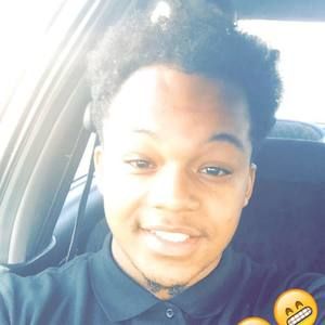 Meet your Posher, Graylin