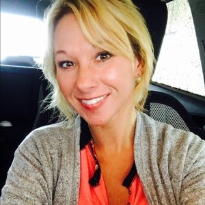 Meet your Posher, Stacey