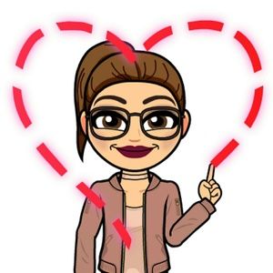 Meet your Posher, Brianna