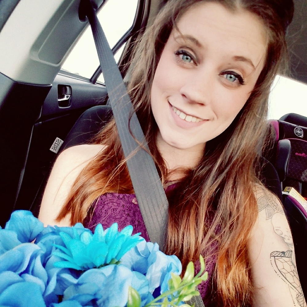 Meet your Posher, Lisa