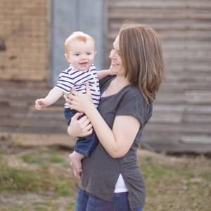 Meet your Posher, Tiffany