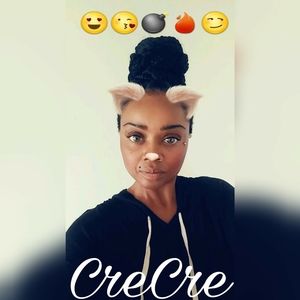 Meet your Posher, Cre