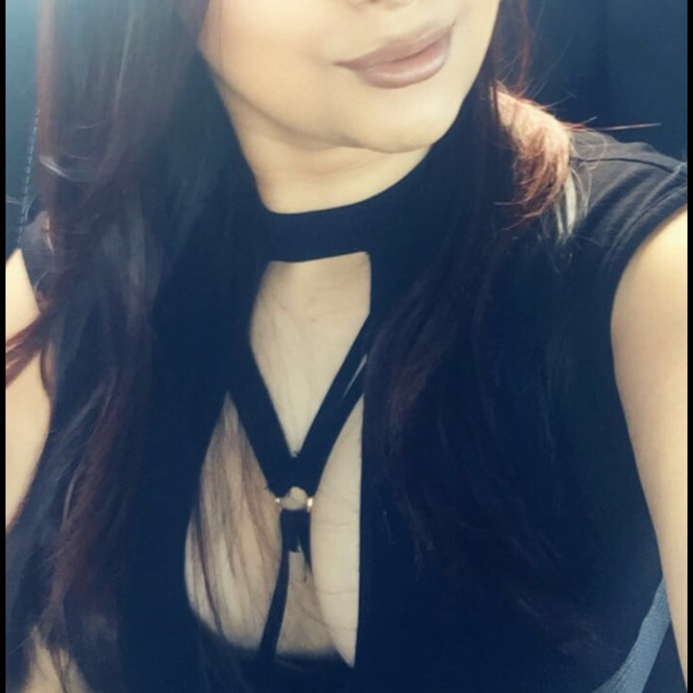 Just in: Black Brallete 🖤