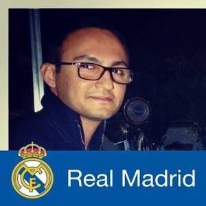 Meet your Posher, Ata