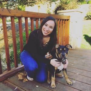 Meet your Posher, Erika