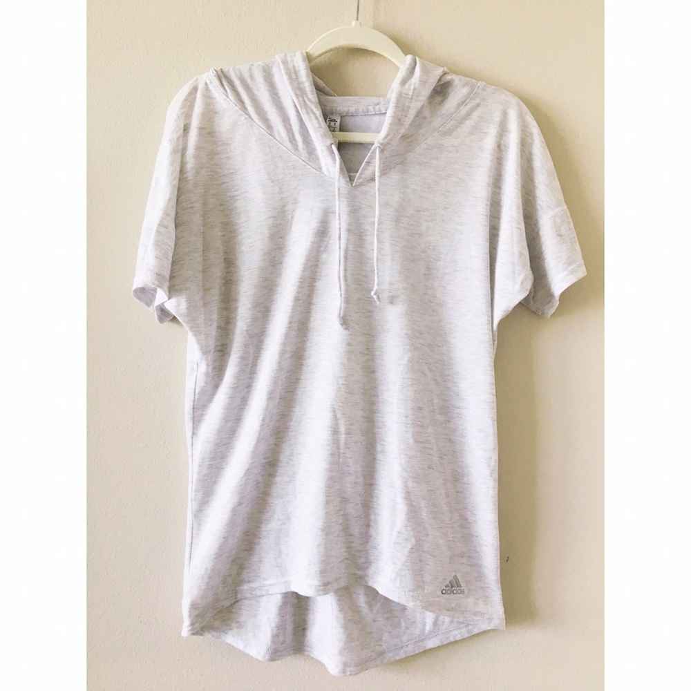 ADIDAS - t-shirt