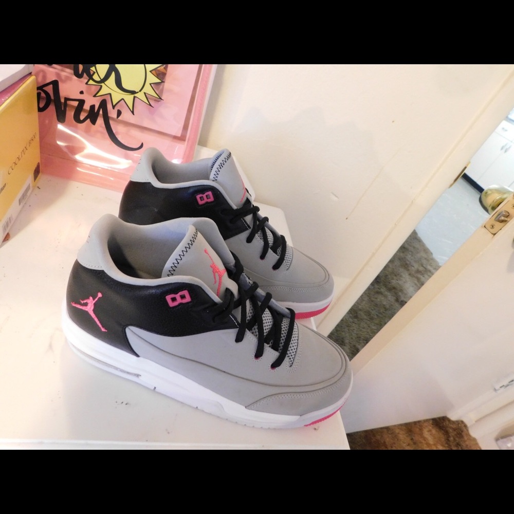 Jordan flights