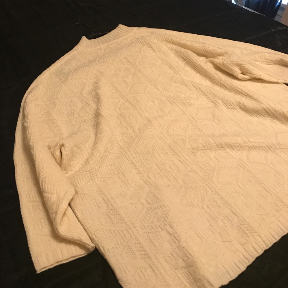 Sweater - Picture 4 of 4